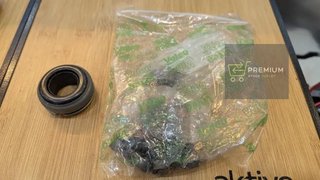 Kit Embrague + Volante Motor Valeo 837162