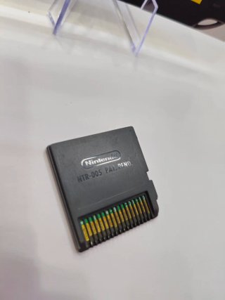 New Super Mario Bros. per Nintendo DS