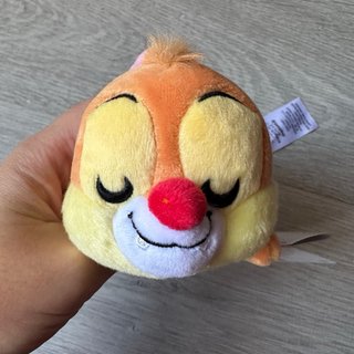 Peluche pequeño Chop, Cuddleez, Disney Store.