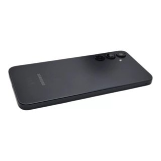 MOVIL SAMSUNG GALAXY A16 128GB 4GB RAM NEGRO + FUNDA