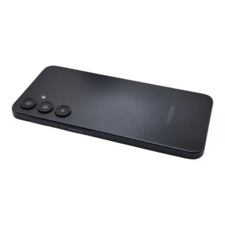 MOVIL SAMSUNG GALAXY A16 128GB 4GB RAM NEGRO + FUNDA