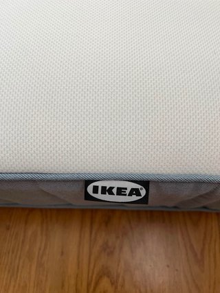 Colchón IKEA