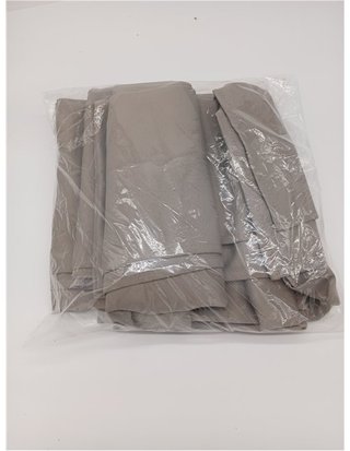 Cortine per Camera da Letto PONY DANCE 117x228CM 2 Pezzi Termiche Isolanti Oscuranti per Freddo e Calore