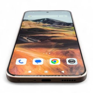 REDMI NOTE 15 PRO 5G 12GB/512GB TITANIUM NUOVO