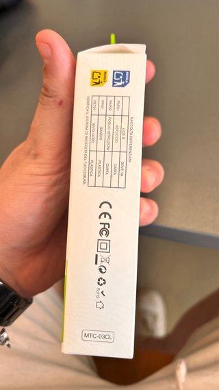 Cargador Lightning iPhone 20W