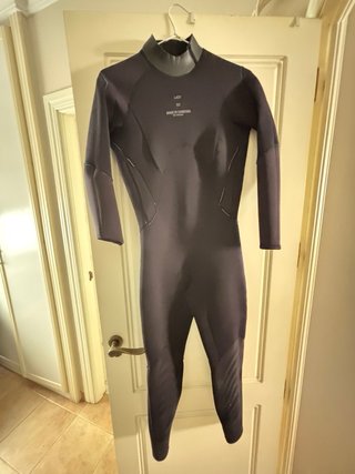Neopreno Cressi Mujer Talla S 3mm