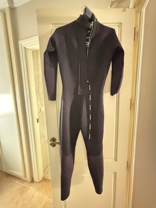 Neopreno Cressi Mujer Talla S 3mm
