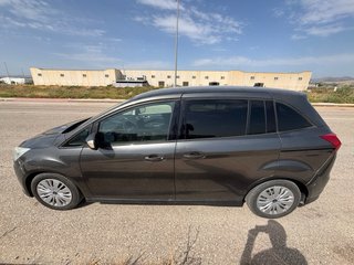 Ford C-MAX 2016