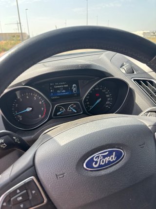 Ford C-MAX 2016