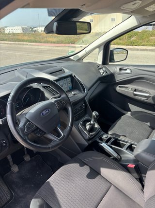 Ford C-MAX 2016