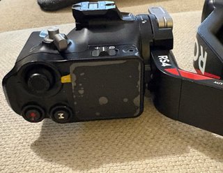 DJI RS 4 Gimbal Estabilizador (Sin probar)