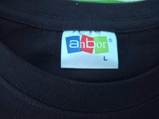 Camiseta No tengo 50 Talla L