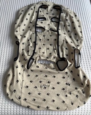 Fundas Silla Coche Klippan Kiss 2 Fundas Barcelona
