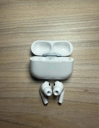 AirPods Pro 2ª Gen