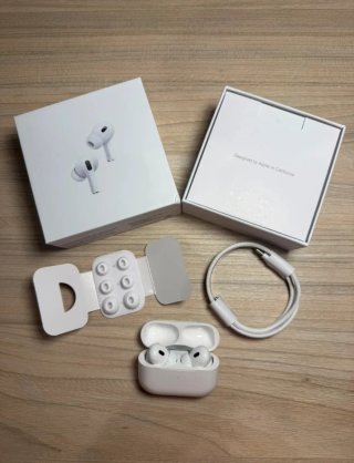 AirPods Pro 2ª Gen