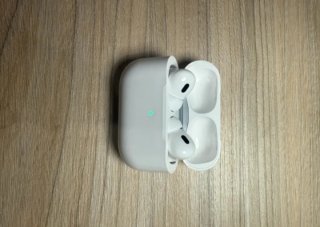 AirPods Pro 2ª Gen