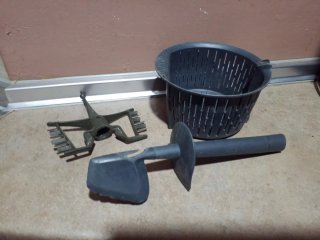 Accesorios Thermomix TM31 Originales