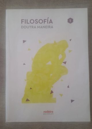 Libros de texto 1° Bachillerato Ciencias Sociales