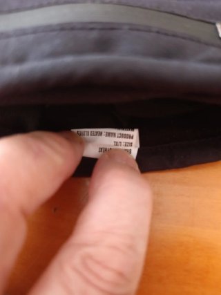Guantes Calefactables CYGHEAT Negros