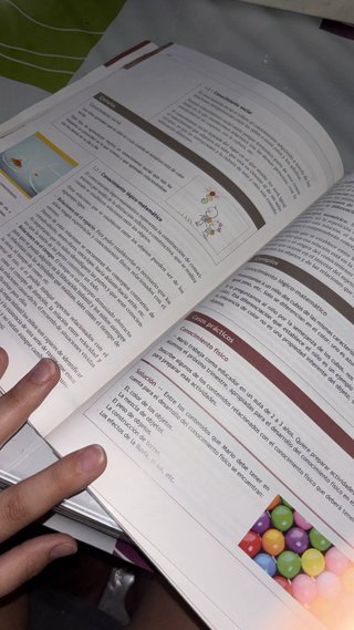 Desarrollo cognitivo y motor