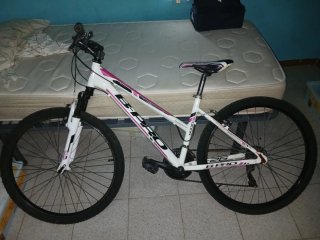 Bici B PRO