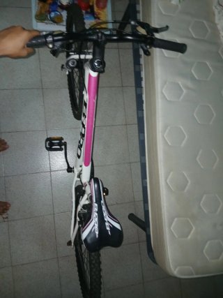 Bici B PRO