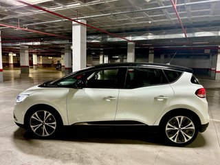 Renault Scenic 2018 1.5 dci 110cv Nacional