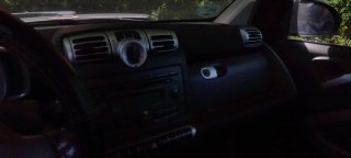 smart fortwo 2008