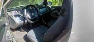 smart fortwo 2008