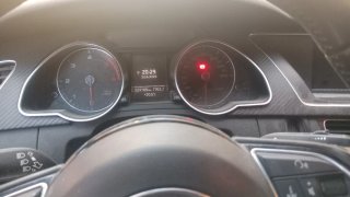 Audi A5 2012