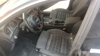 Audi A5 2012