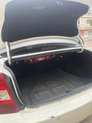 kia cerato 2004