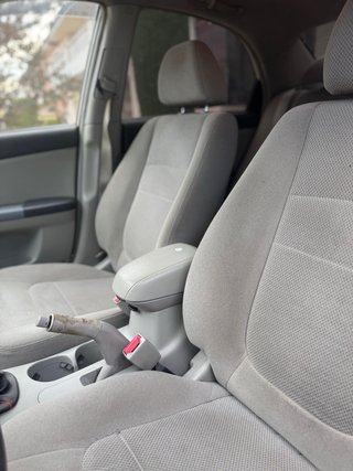 kia cerato 2004