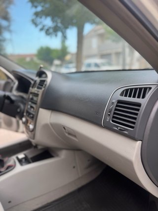kia cerato 2004