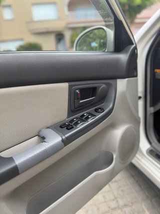 kia cerato 2004