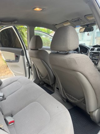kia cerato 2004