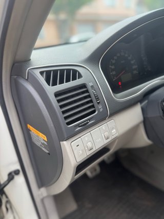 kia cerato 2004