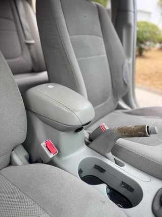 kia cerato 2004