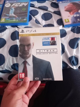 PS4 Videogiochi: 5 per 40€ (a scelta)