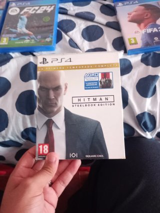 PS4 Videogiochi: 5 per 40€ (a scelta)