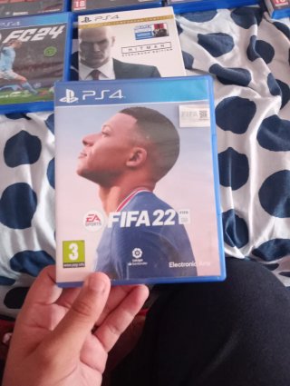 PS4 Videogiochi: 5 per 40€ (a scelta)