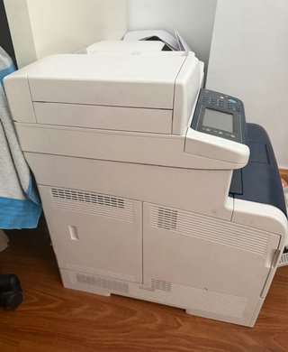 Impresora Multifunción Xerox WorkCentre 6605