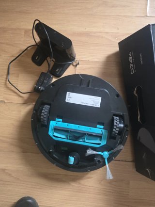 Conga 3090 Robot Aspirador