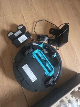 Conga 3090 Robot Aspirador