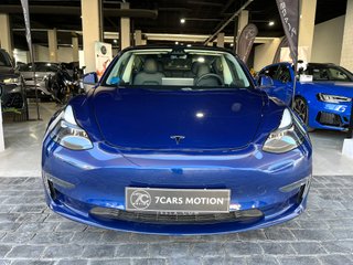Tesla Model 3 Gran autonomía 4WD DUAL MOTOR