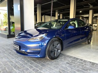 Tesla Model 3 Gran autonomía 4WD DUAL MOTOR