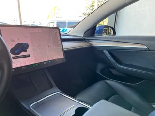 Tesla Model 3 Gran autonomía 4WD DUAL MOTOR