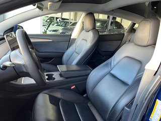 Tesla Model 3 Gran autonomía 4WD DUAL MOTOR