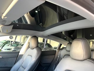 Tesla Model 3 Gran autonomía 4WD DUAL MOTOR