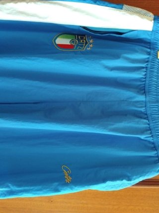 Chándal Corteiz CRTZ "Italia" Shuku. Talla L.